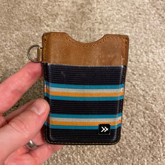 Thread Wallet - Picture 2 of 4